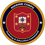 USMC Trαining αnd Educαtion Commαnd