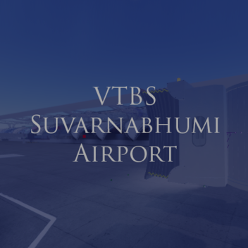 Suvarnabhumi Airport