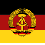 GDR | East Germany