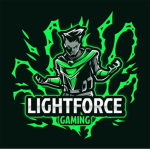 LIGHT FORCE GAMING