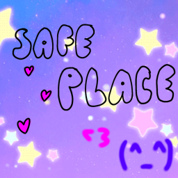 Safe place (demo)