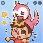 The mrflamflam fan group