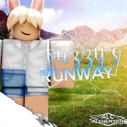 [NEW❗] Fuzzy's®Runway V1