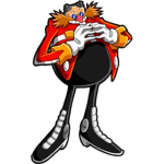 Ultimate Eggman Raid.