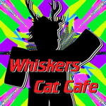Whiskers Cat Café