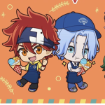= • . Little skater Rockstars . • =