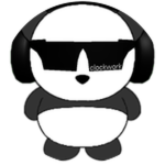 Clockwork Panda