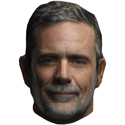Negan Roblox item