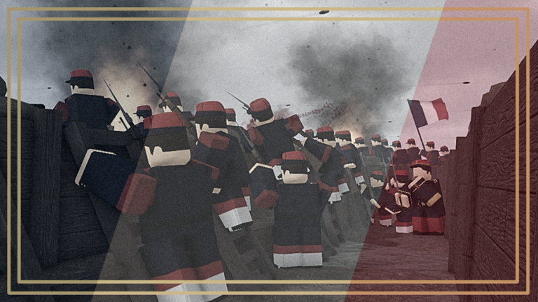 Fort Dernier – French Army Headquarters screenshot 3