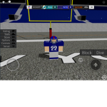 Football ########