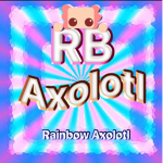 RB Axolotl