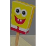 SpongeBob popsicle cult