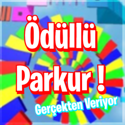 Parkuru Bitir Ödülü Kazan [🤑]