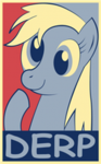 The Derpy Alliance