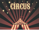 The rainbow circus