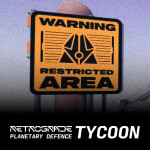 RG: Planetary Defence Tycoon