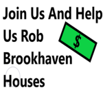 Brookhaven Thieves