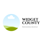 Widget County Main