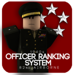 U.S. 82nd Airborne Division Officer Rankingㅤㅤㅤ