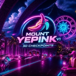 [UPD🍌]  MOUNT YEPINK V1 icon