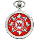 Devon & Somerset Fire and Rescue Service - Exmouth