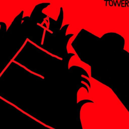 Dante's Tower