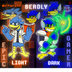 Berdly Empire!!!!