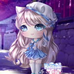 Lulu Cotton candy