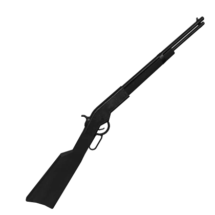 Prop Black Gun [non-PBR] | Roblox Item - Rolimon's