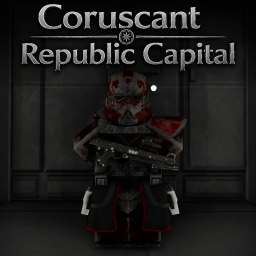 [GAR] Republic Capital, Coruscant