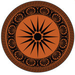 Shields of Kratos