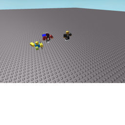 Walking Simulator