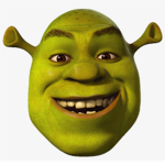 Shreks Adopt Me pets!