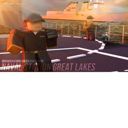[BETA] ⚓ United States naval Station, Illinois Chi