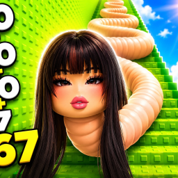 Professore 67 Worm Tower