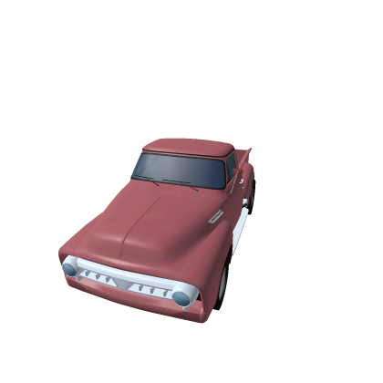 [New!] Pickup Truck! Kit Army Tycoon House Gear De