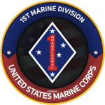 1st Мarinе Divisiοn
