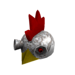 Telamon's Chicken Friers