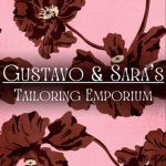 Gustavo & Sara’s Tailoring Emporium