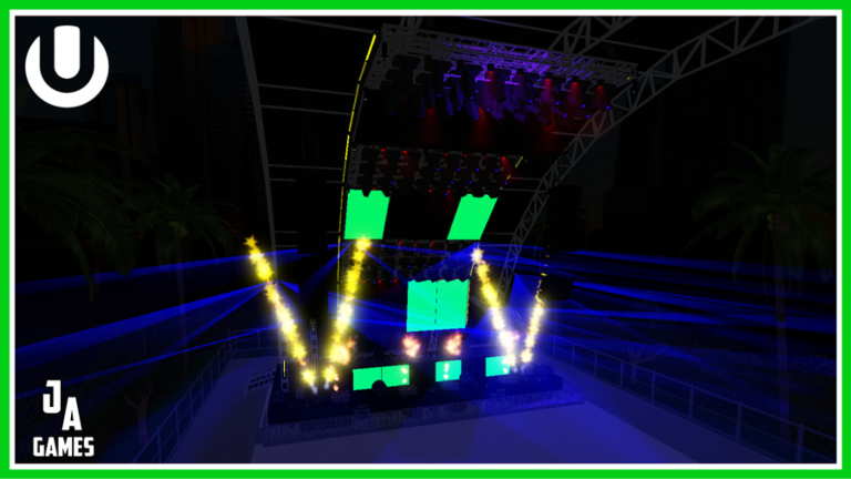 Ultra Music Festival 2022 | Worldwide Stage screenshot 1