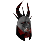 Visage of the Impaler