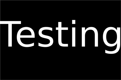 Testing Servers