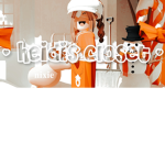 - heidi's closet -
