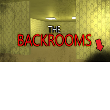 BrookhavenRp The BackRooms
