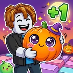 [🎃] +1 Speed Squishy Keyboard ASMR icon