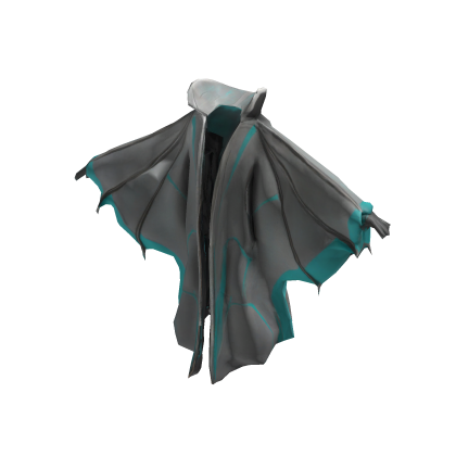 Aetherwing Cloak [PBR]