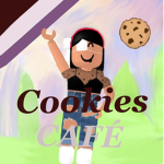 Cookies cafè