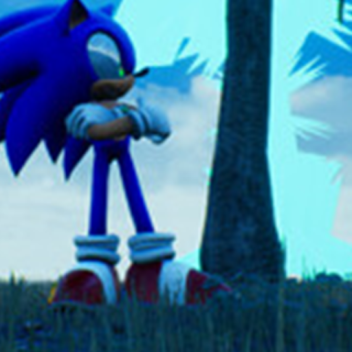 Sonic Infinity Engine