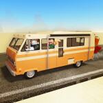 a dusty trip [🚌QUEST]