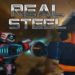 Real Steel Boxing Tournament